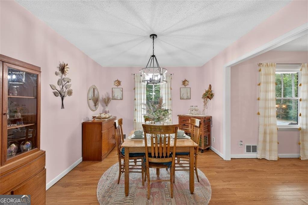 254 Partridge Trail Winder - 9