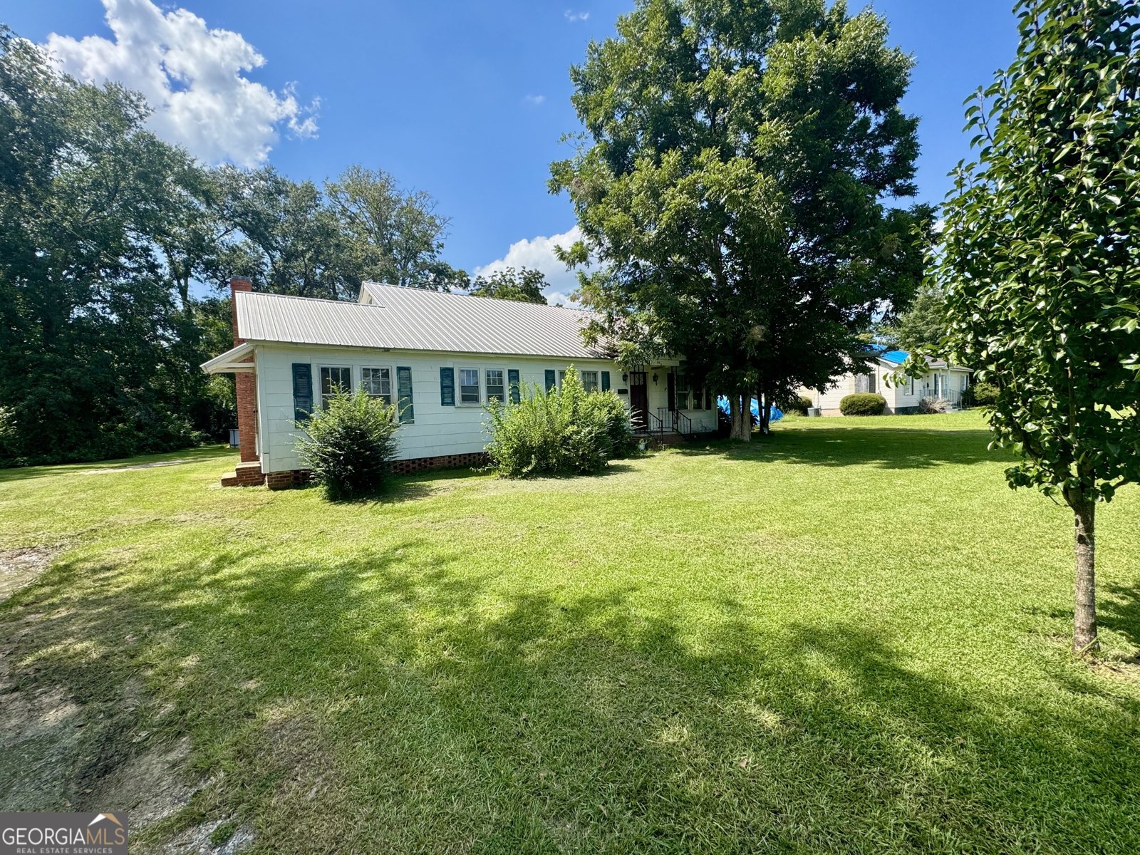 550 Rountree Street Metter - 2