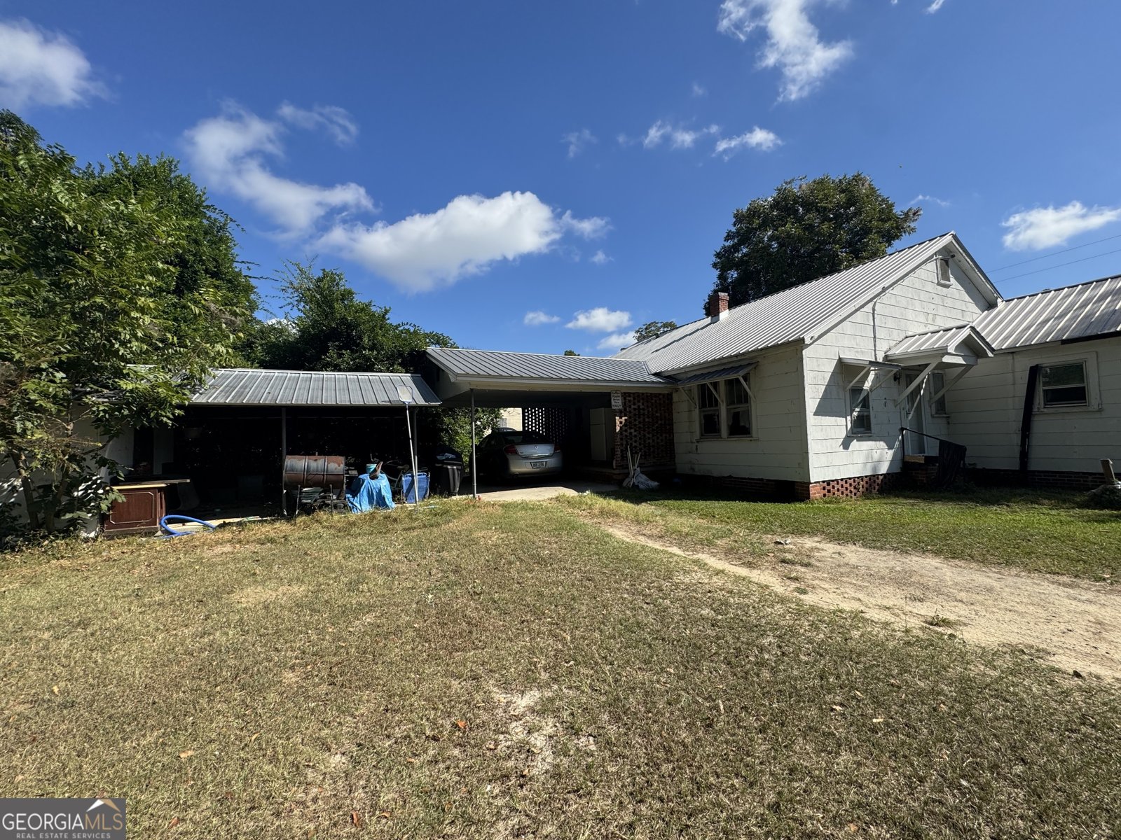 550 Rountree Street Metter - 4