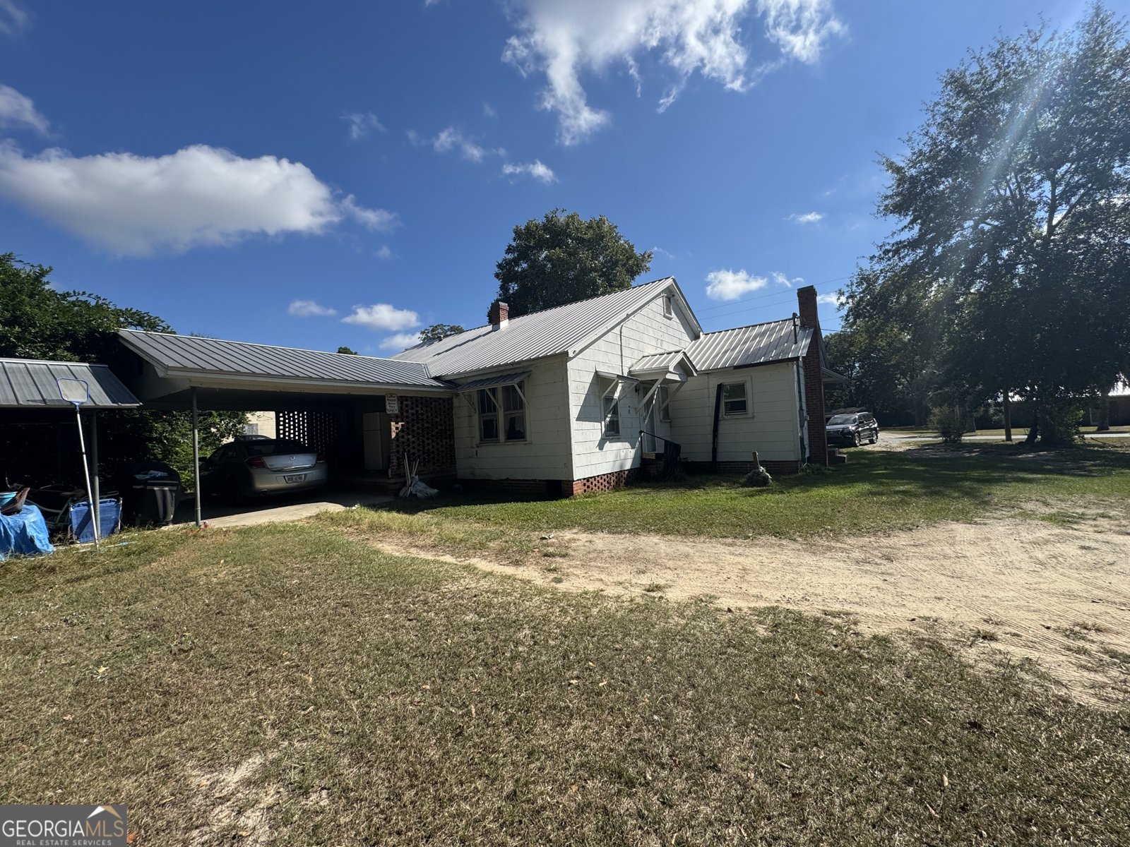 550 Rountree Street Metter - 5