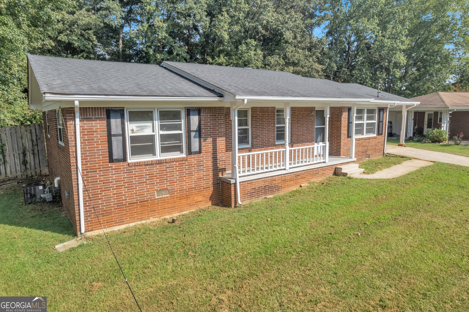 774 Virginia Circle Forest Park - 13