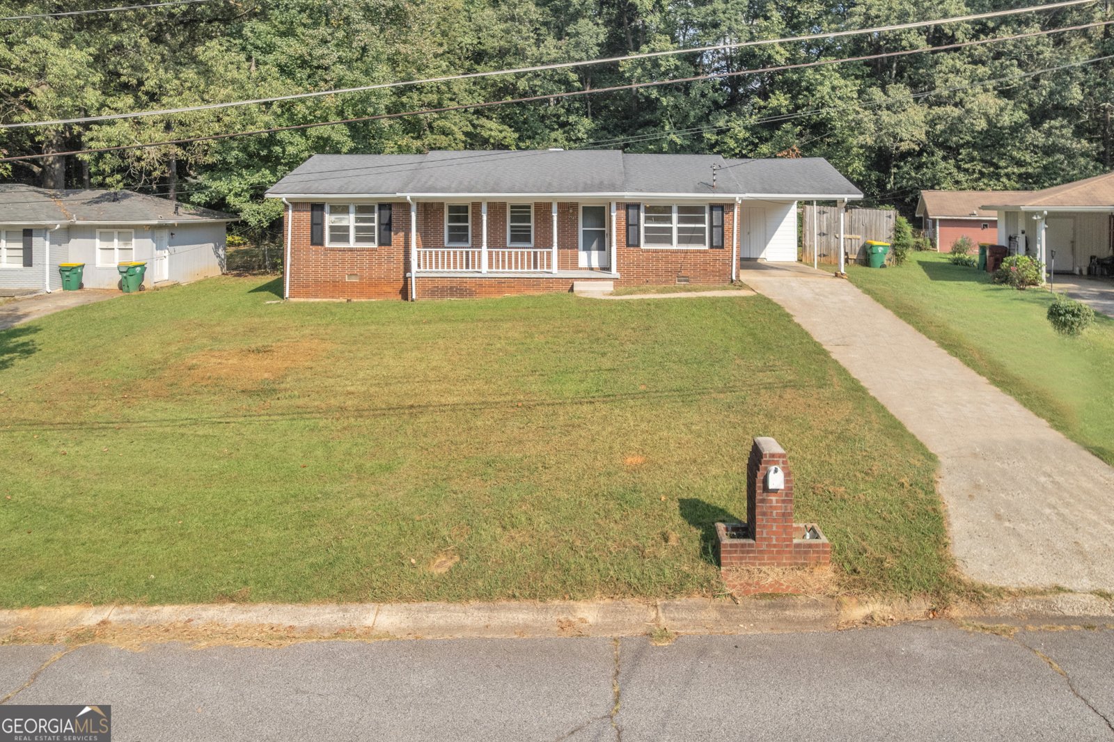 774 Virginia Circle Forest Park - 14