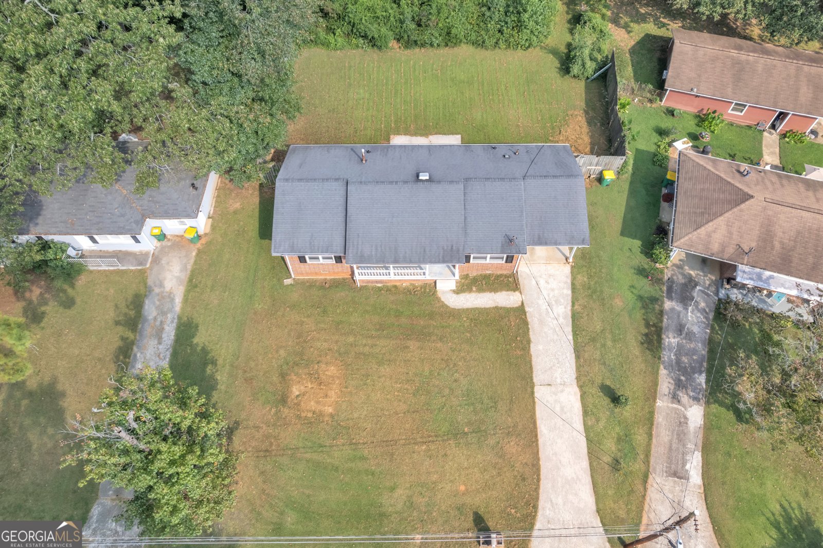 774 Virginia Circle Forest Park - 2