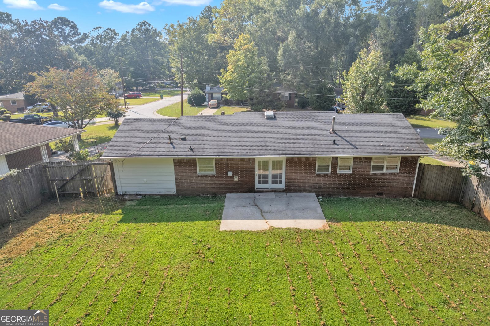 774 Virginia Circle Forest Park - 22
