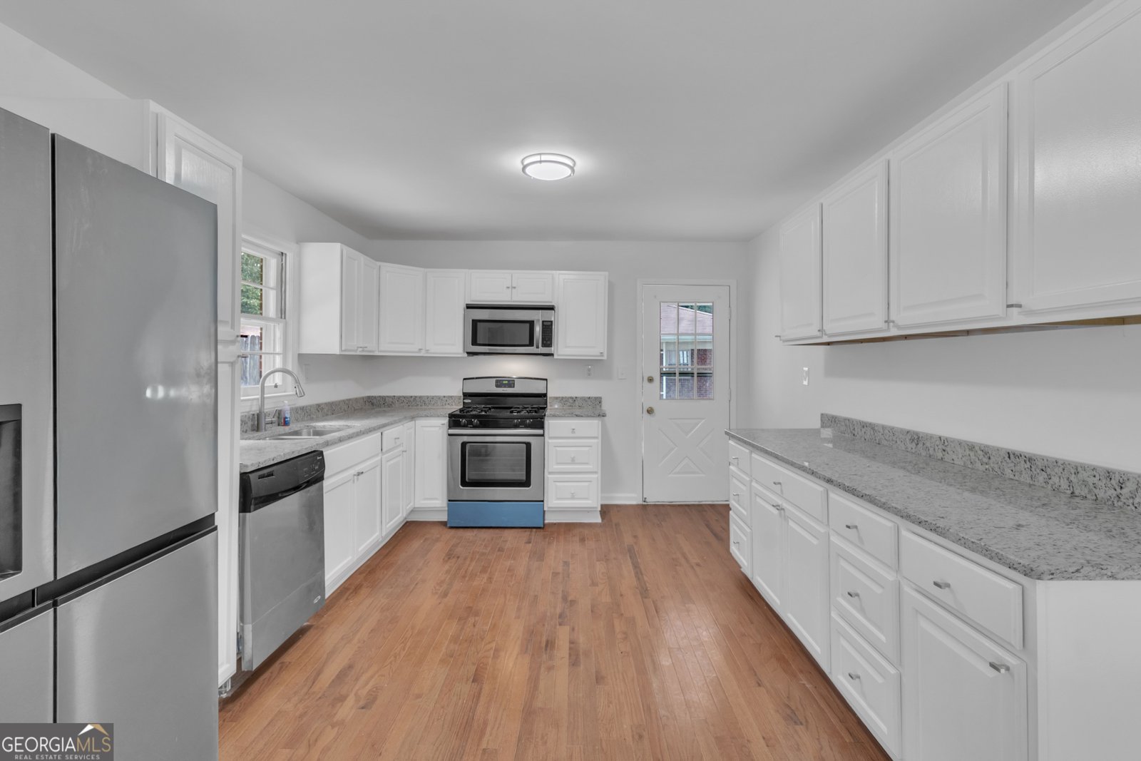 774 Virginia Circle Forest Park - 5
