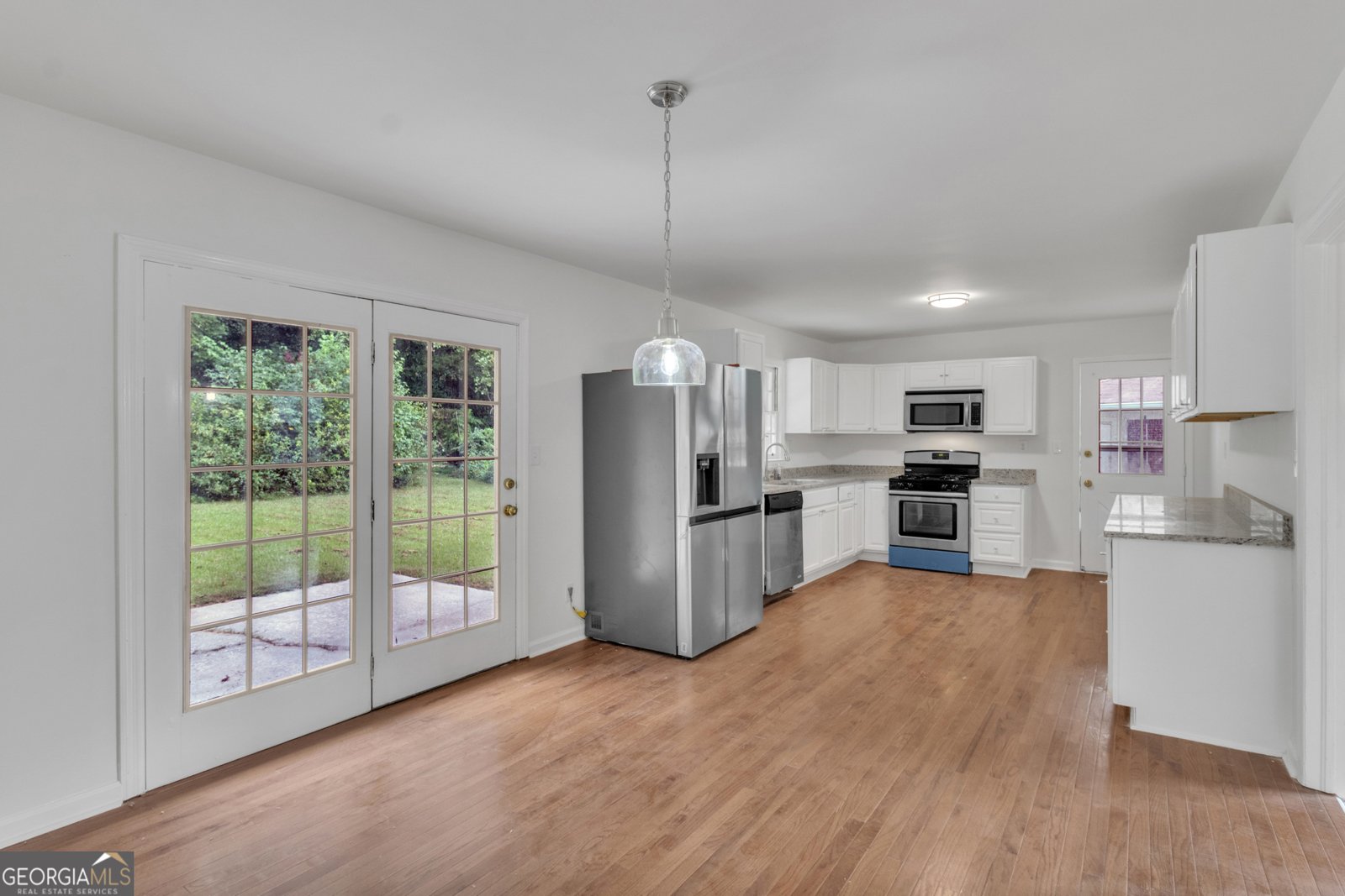 774 Virginia Circle Forest Park - 7