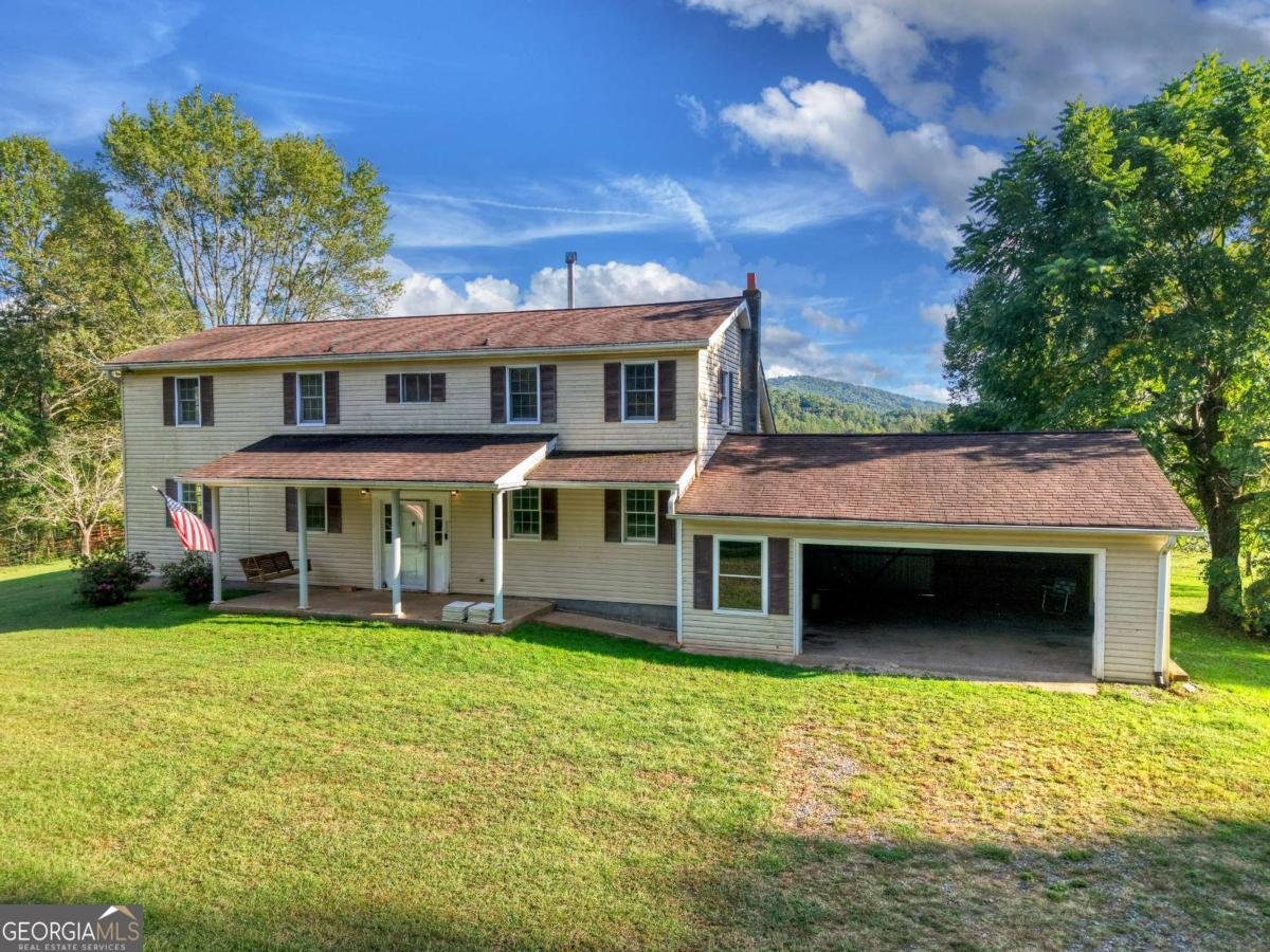 3967 Hwy 2 Epworth - 1