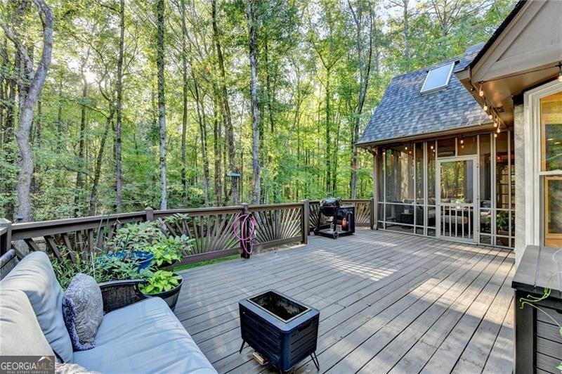 1595 Northcliff Trace Roswell - 12