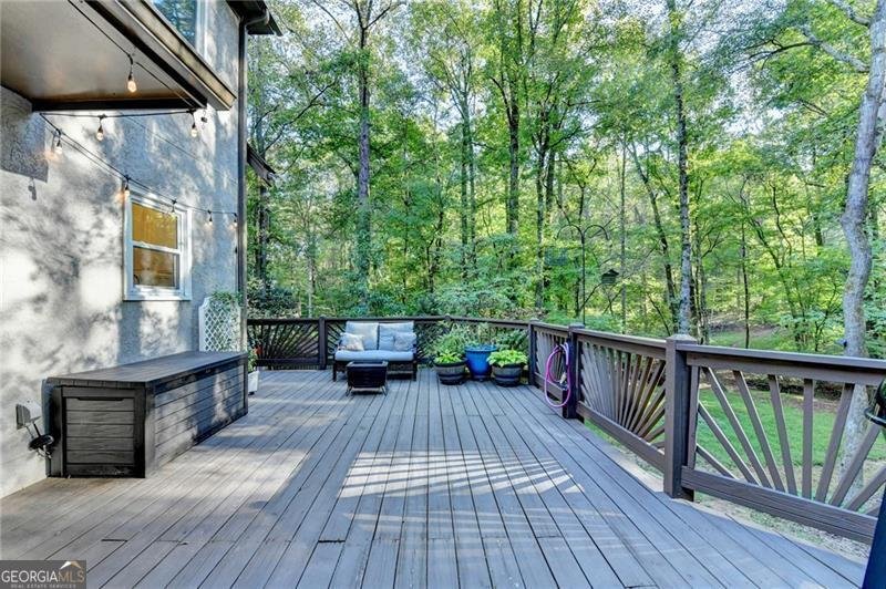 1595 Northcliff Trace Roswell - 14