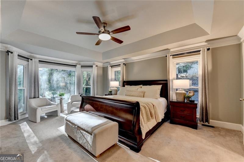 1595 Northcliff Trace Roswell - 21