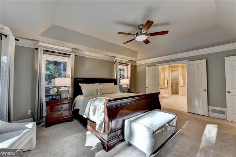 1595 Northcliff Trace Roswell - 22