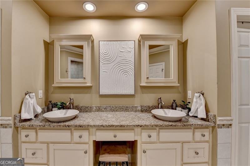 1595 Northcliff Trace Roswell - 23