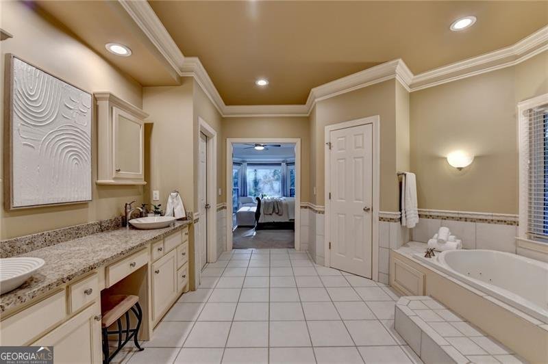 1595 Northcliff Trace Roswell - 24