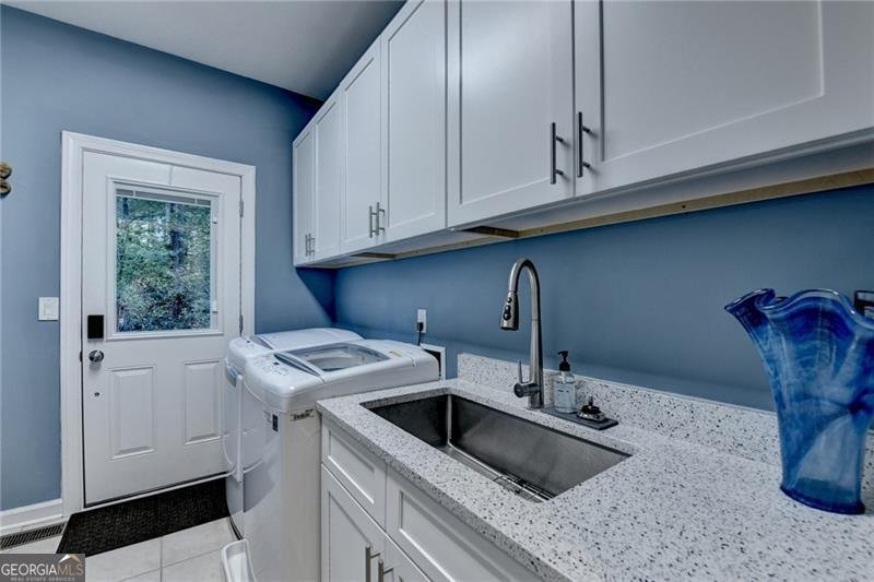 1595 Northcliff Trace Roswell - 27