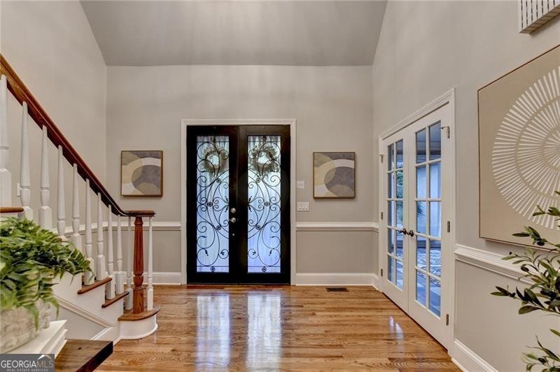 1595 Northcliff Trace Roswell - 4