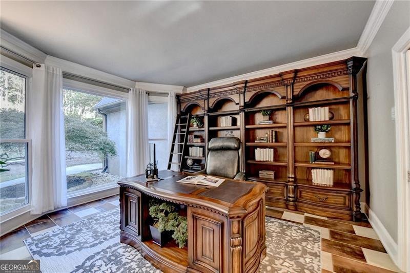 1595 Northcliff Trace Roswell - 5