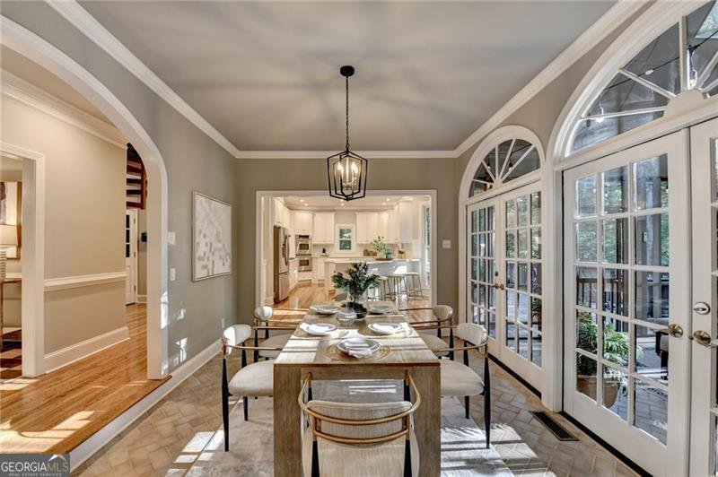 1595 Northcliff Trace Roswell - 7