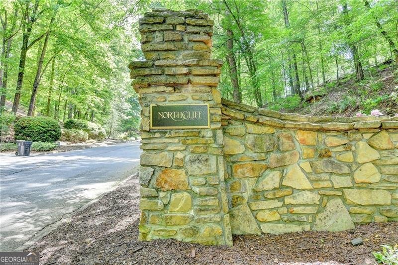 1595 Northcliff Trace Roswell - 70