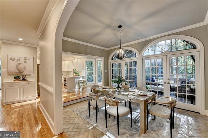 1595 Northcliff Trace Roswell - 8