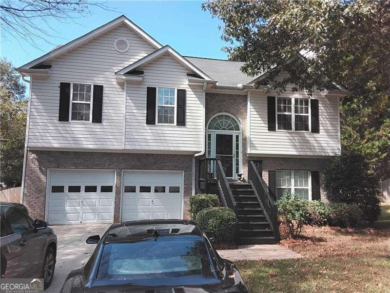 3204 GRANDIFLORA Place Powder Springs - 1