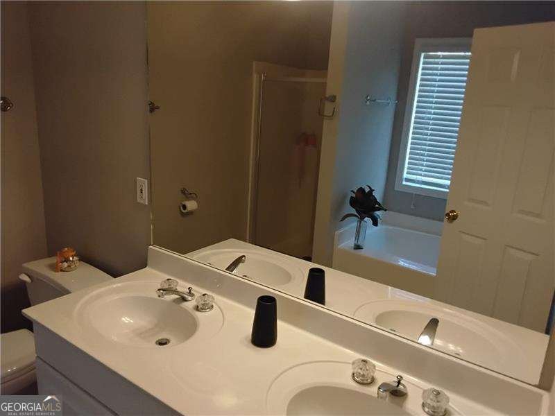 3204 GRANDIFLORA Place Powder Springs - 16