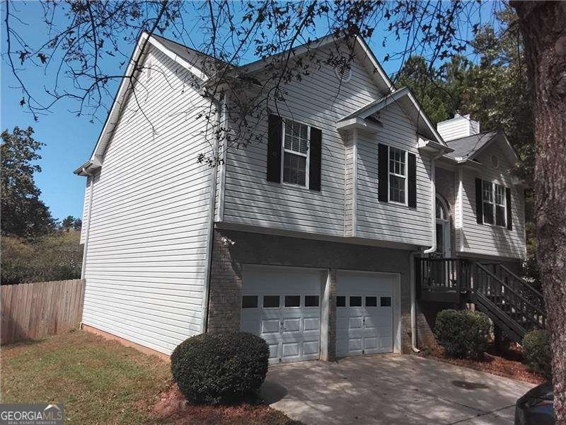 3204 GRANDIFLORA Place Powder Springs - 2
