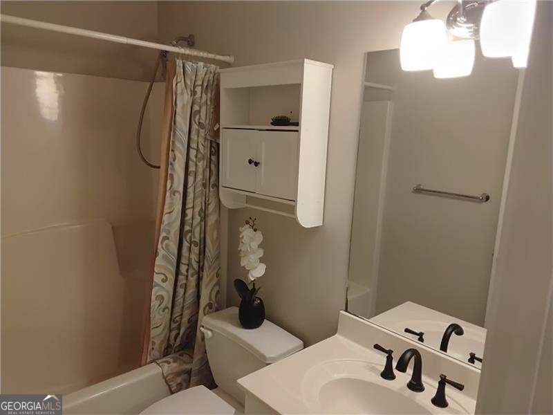 3204 GRANDIFLORA Place Powder Springs - 24