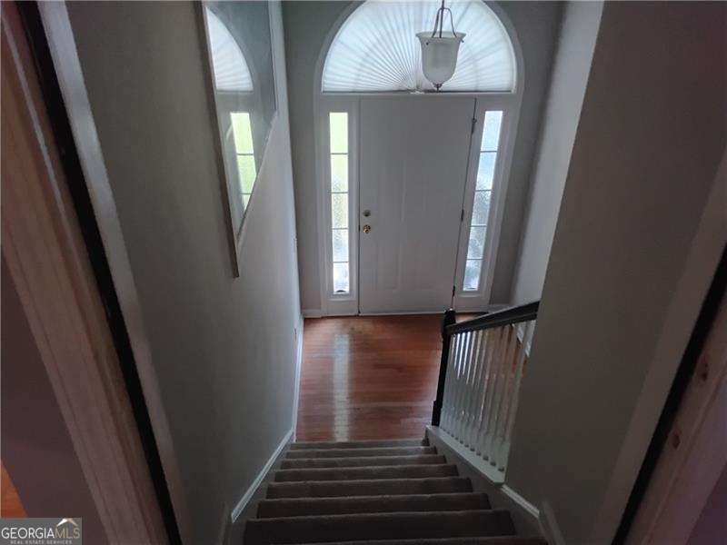 3204 GRANDIFLORA Place Powder Springs - 3