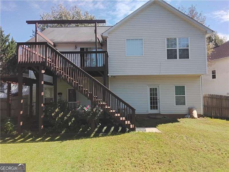 3204 GRANDIFLORA Place Powder Springs - 33