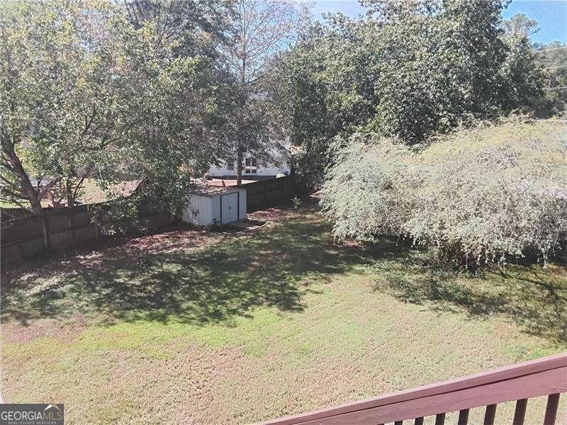 3204 GRANDIFLORA Place Powder Springs - 38