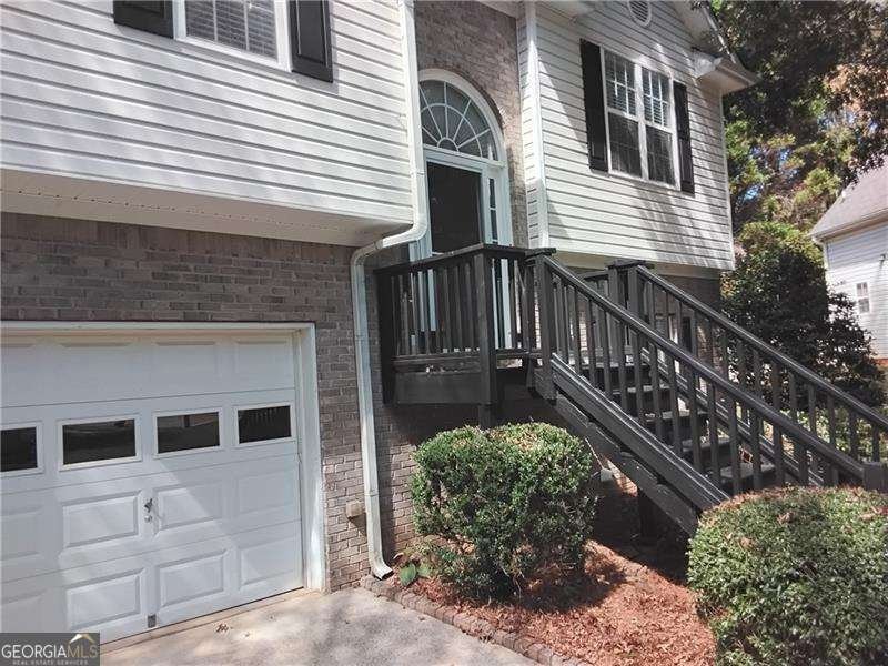 3204 GRANDIFLORA Place Powder Springs - 4