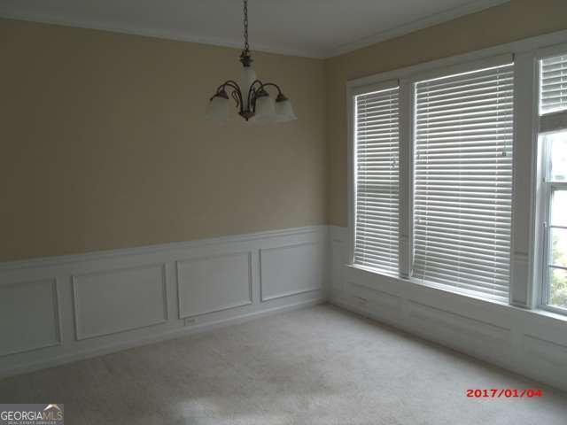 358 Southgate Drive Locust Grove - 4