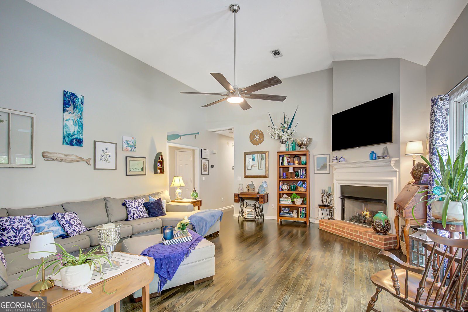 185 Inland Circle Newnan - 11