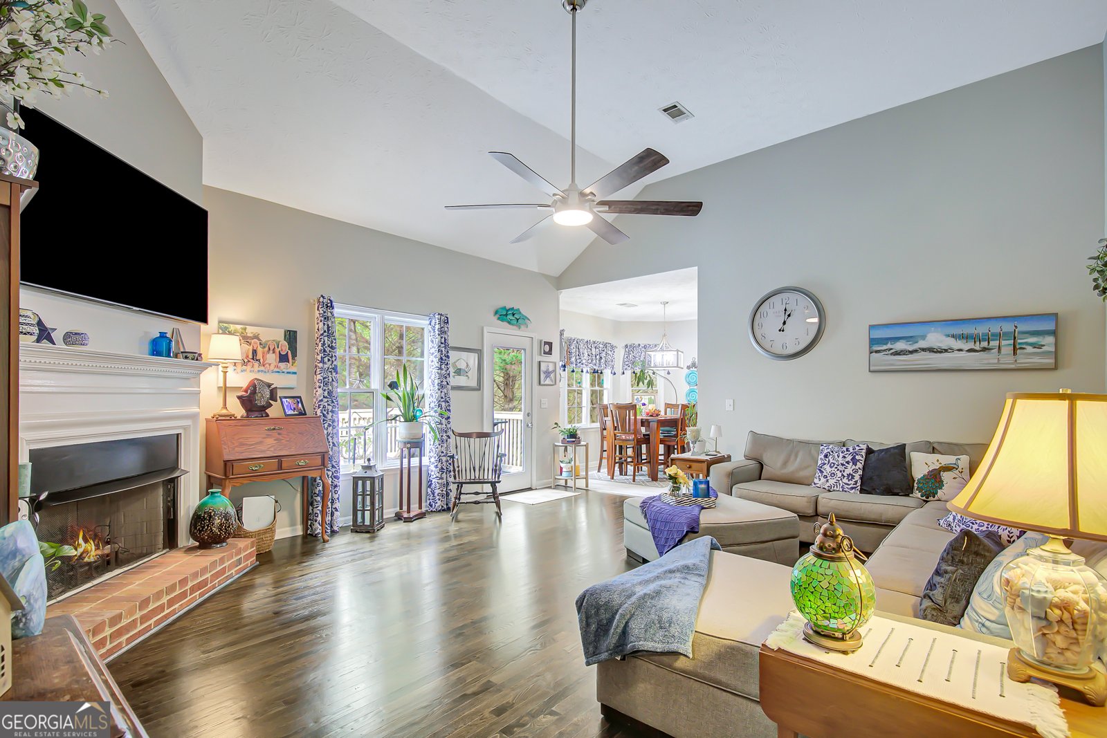 185 Inland Circle Newnan - 12
