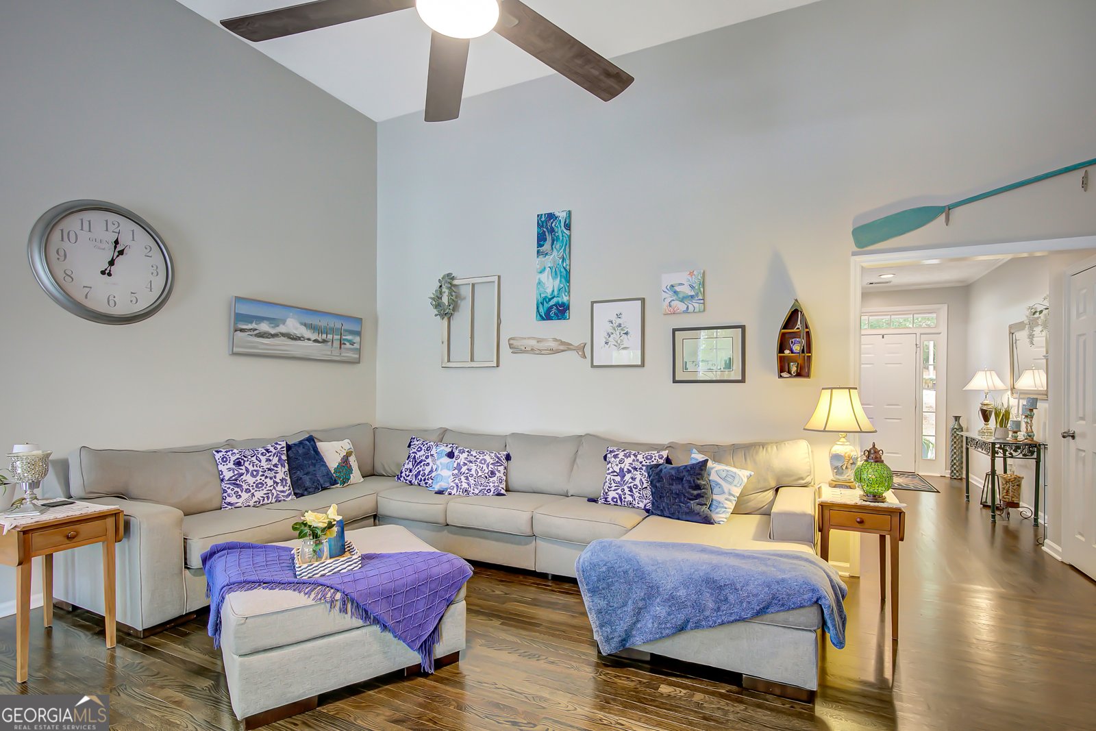 185 Inland Circle Newnan - 13