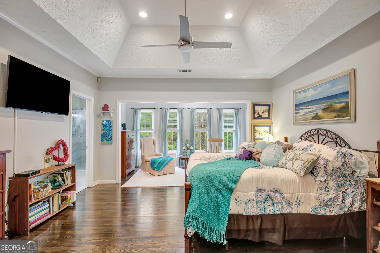 185 Inland Circle Newnan - 15