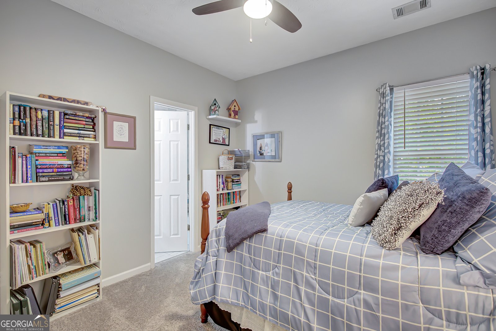 185 Inland Circle Newnan - 21