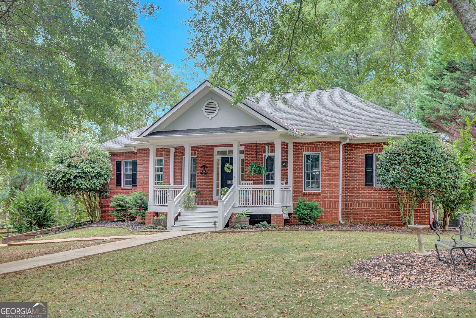 185 Inland Circle Newnan - 3