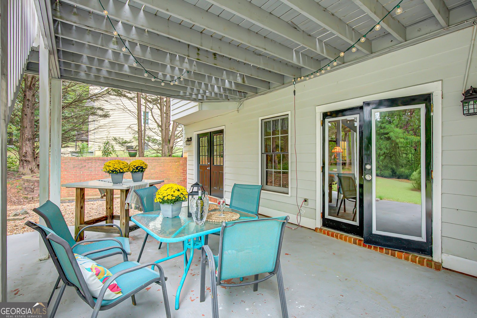 185 Inland Circle Newnan - 36