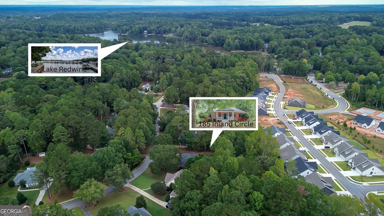 185 Inland Circle Newnan - 4