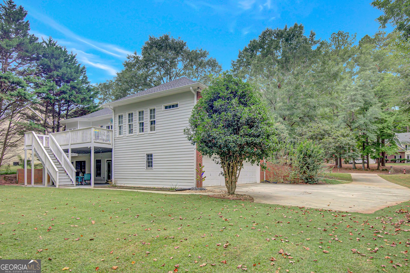 185 Inland Circle Newnan - 46