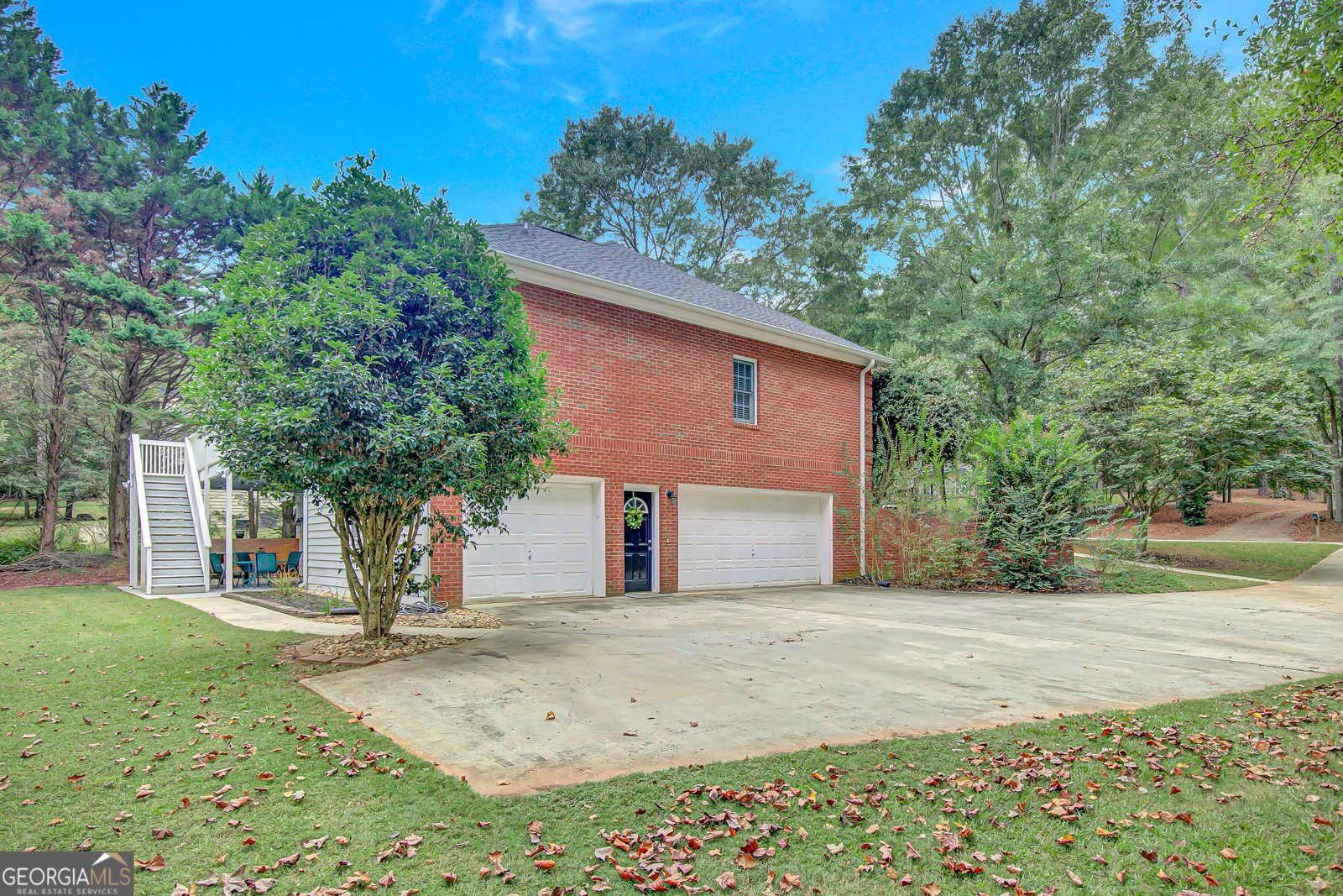 185 Inland Circle Newnan - 49