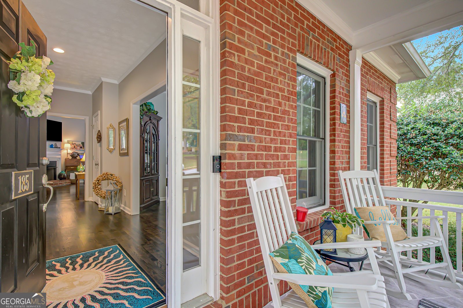 185 Inland Circle Newnan - 5