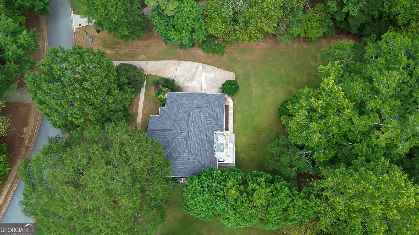 185 Inland Circle Newnan - 50