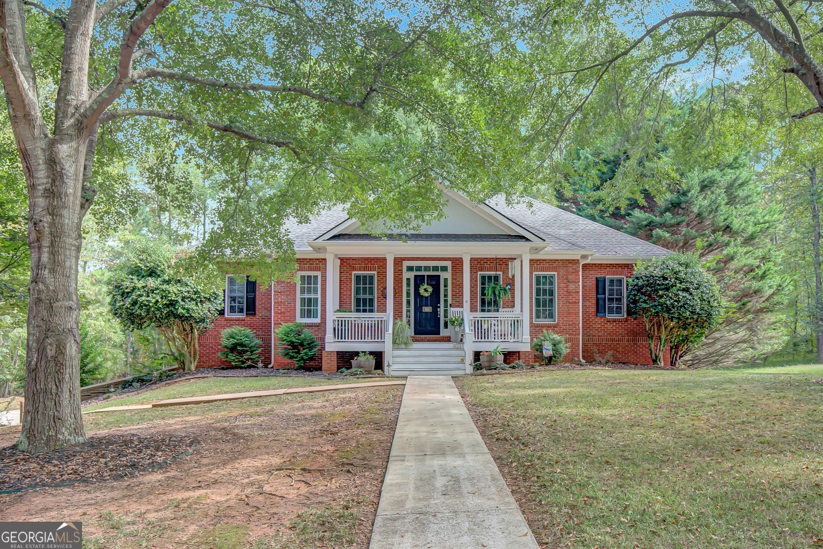 185 Inland Circle Newnan - 52