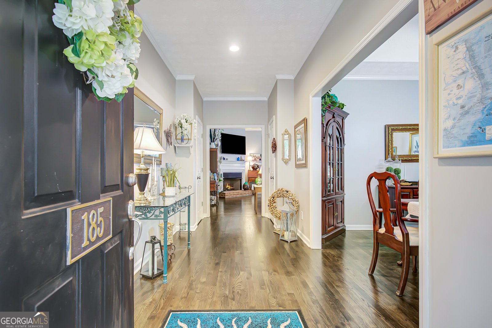 185 Inland Circle Newnan - 6