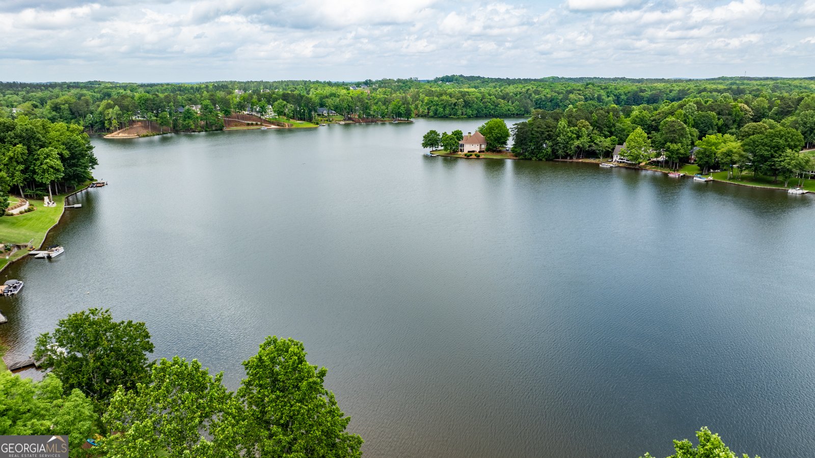 185 Inland Circle Newnan - 60