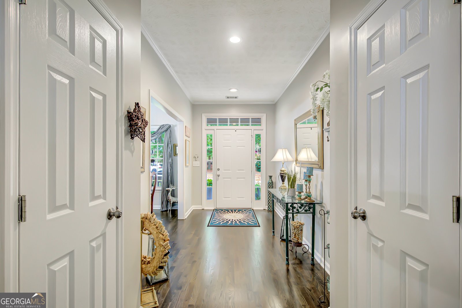 185 Inland Circle Newnan - 7