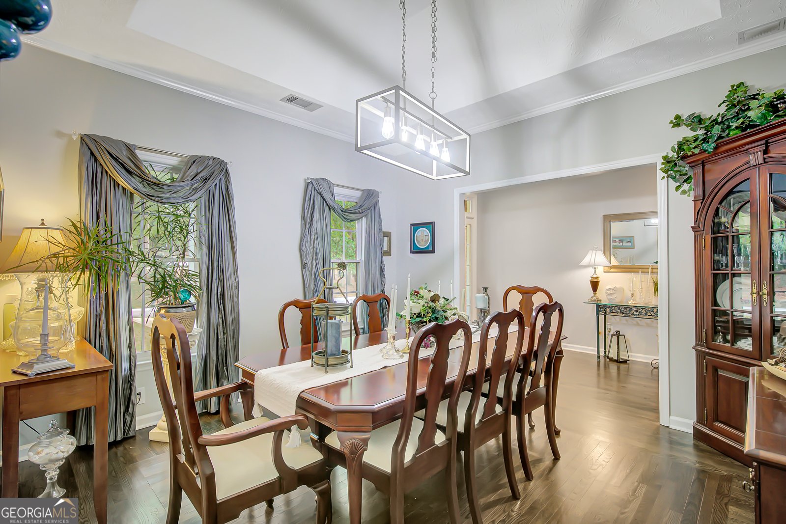 185 Inland Circle Newnan - 8