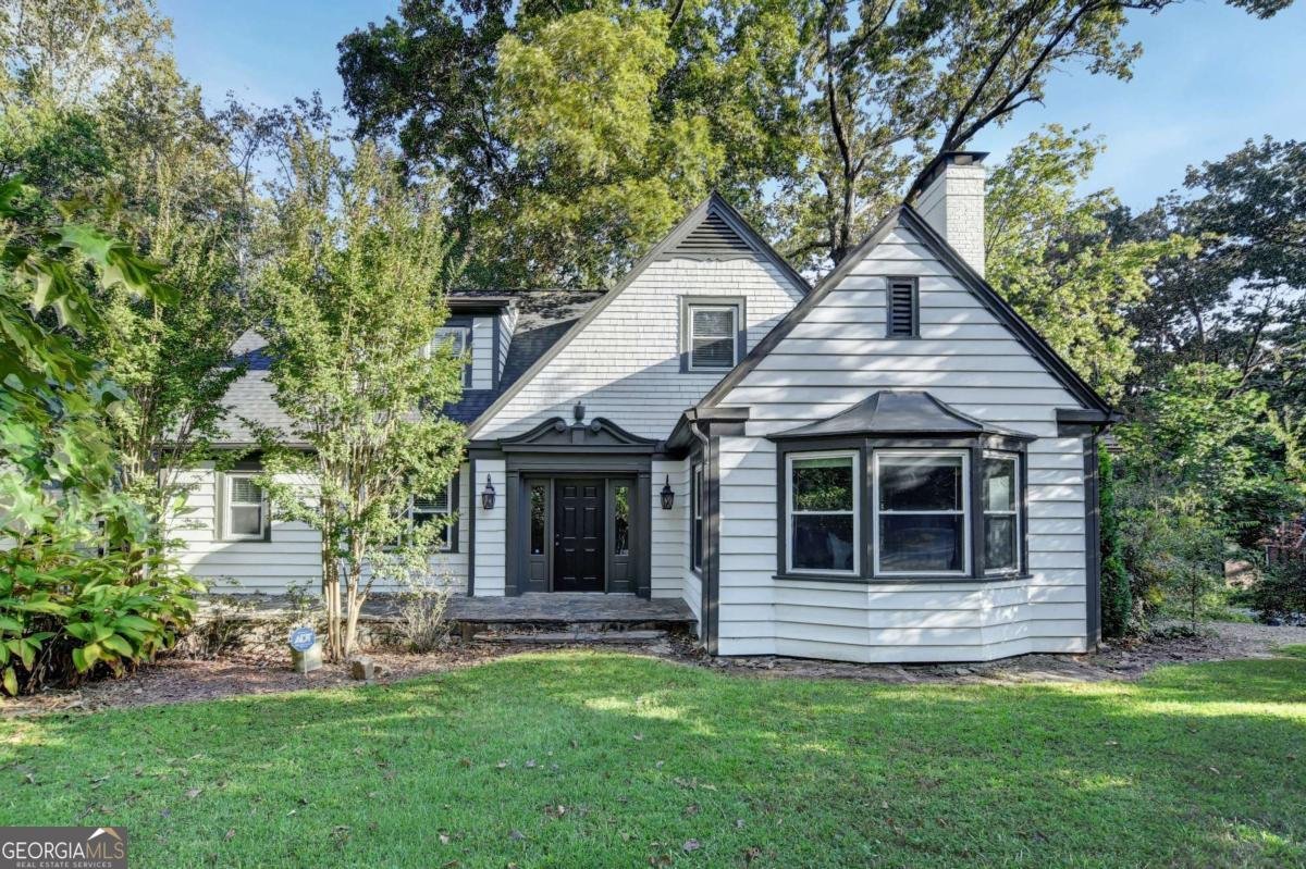 2137 Boulevard Granada Atlanta - 1